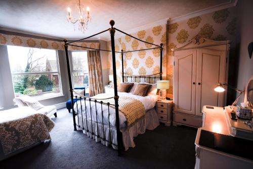 www.kilmoreylodge.co.uk