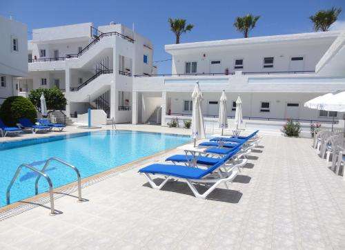 www.michalisapartments.gr