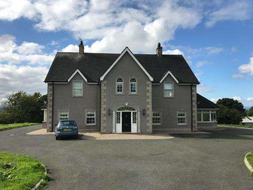 www.kilcreenylodgebandb.co.uk
