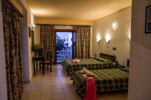 www.chchotels-crete.com