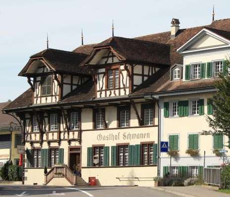 www.landgasthofschwanen.ch