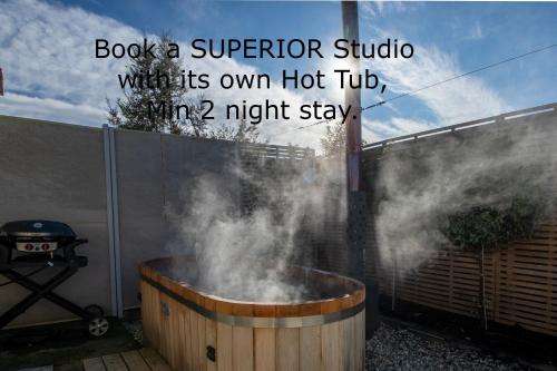 www.teanaumotel.co.nz