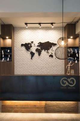 www.nateehostel.com