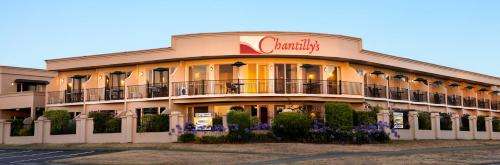 www.chantillys.co.nz
