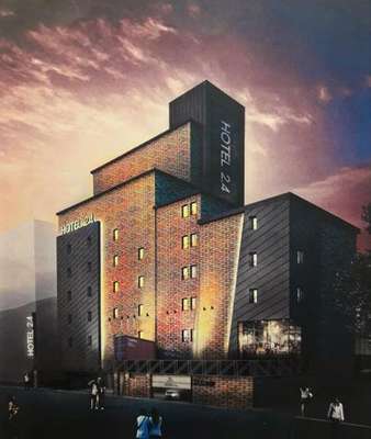 www.hotel2-4.com