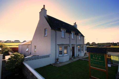 www.theclachan.co.uk