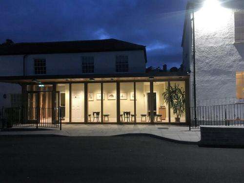 www.thedraytoncrown.co.uk