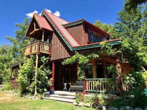 www.murchisonlodge.co.nz