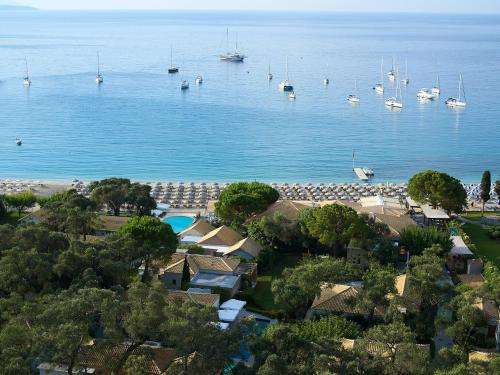 www.pargabeachresort.gr