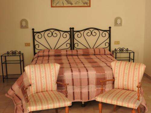 www.villacaprareccia.it