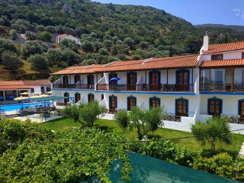 www.sunwaves-apartments.gr