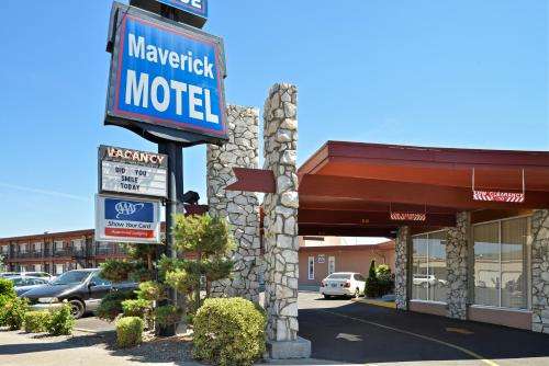 www.maverickmotel.com