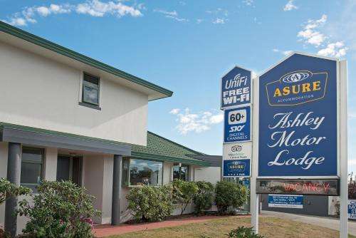 www.ashleymotorlodge.co.nz