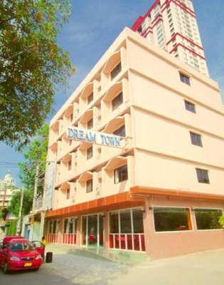 www.dreamtown-pratunam.com