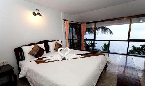 www.thechangcliffresort.com