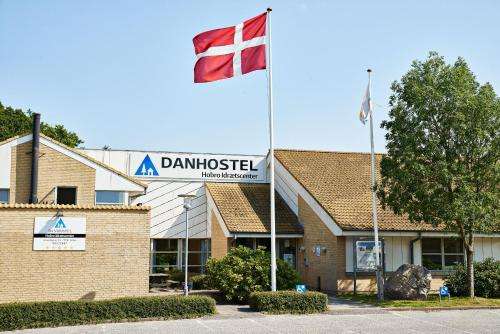 www.danhostelhobro.dk