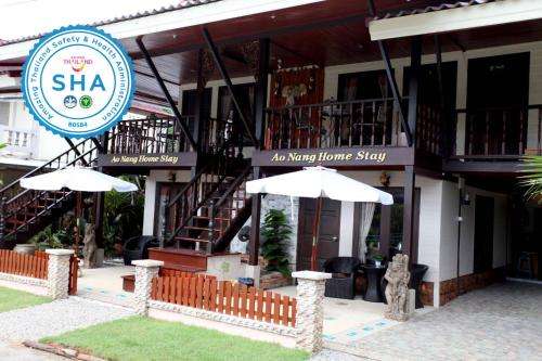 www.aonanghomestay.com