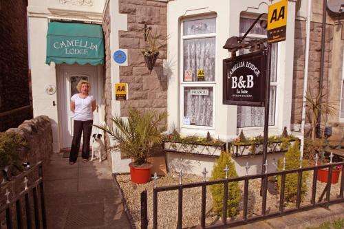 www.camellialodge.co.uk