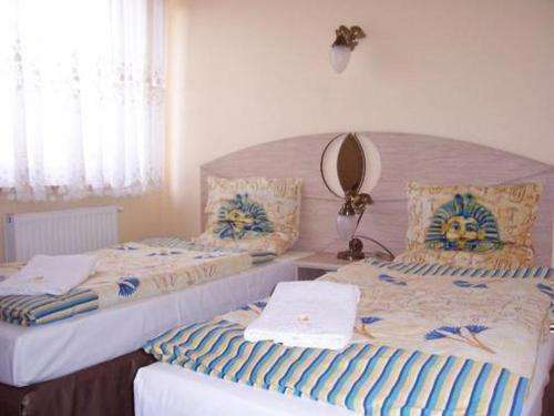 www.hotelfaraon.com