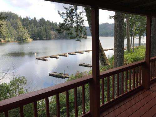 www.mercerlakeresort.com