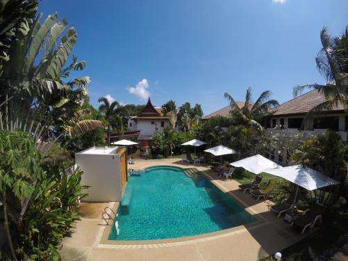 www.babylonpoolvillas.com