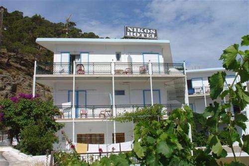 www.nikoshotel.gr