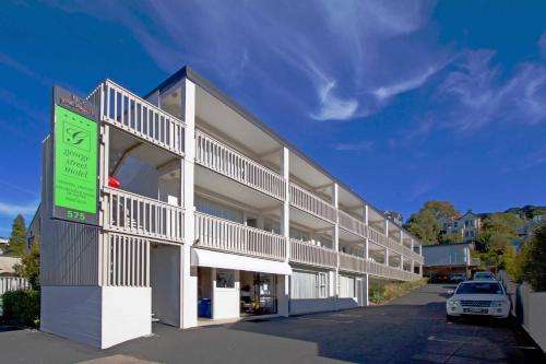 www.georgestreetmotel.co.nz