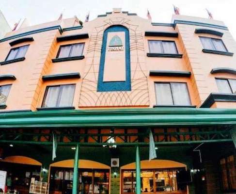 www.tinhathotel.com