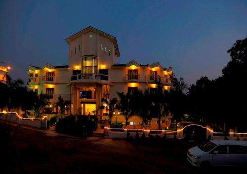 www.theseahorseresort.in