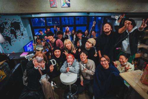 www.hostel-den.jp