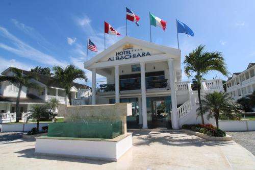 www.albachiarahotel.com