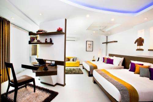 www.melangebangalore.com