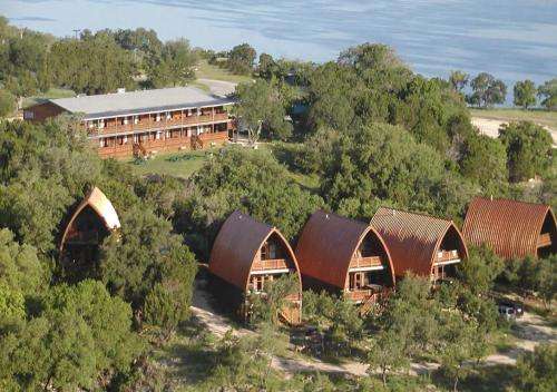 www.canyonlakeviewresort.com