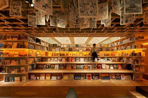 www.bookandbedtokyo.com