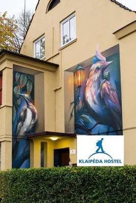 www.klaipedahostel.com