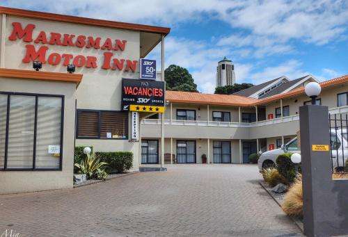 www.marksmanmotel.co.nz