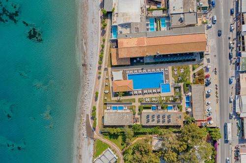 www.villadimare.gr