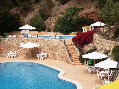 www.apartamentosvistaclub.es