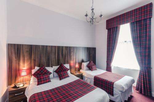 www.argyllguesthouseglasgow.co.uk