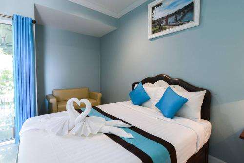 www.wangkaresort.com