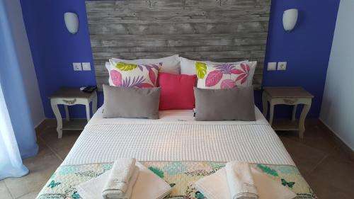 www.greenotel-chalkidiki.com