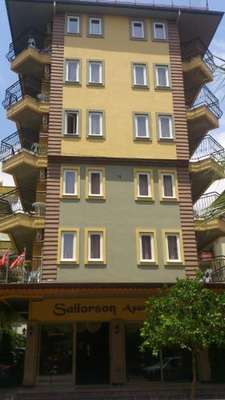 www.alanyasailorson.com