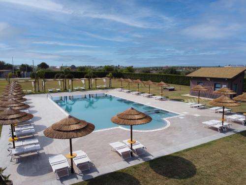 www.residencecamporeale.com