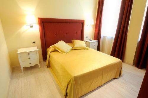 www.residencediamanterosso.it