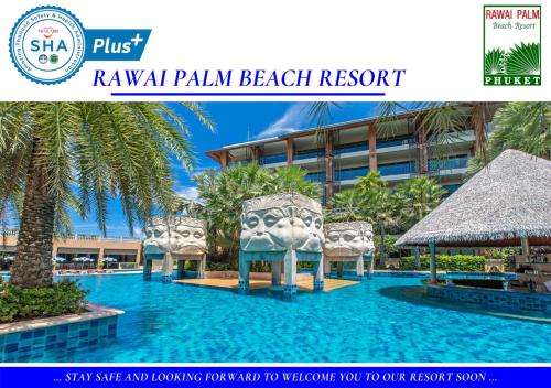 www.rawaipalmbeachresort.com
