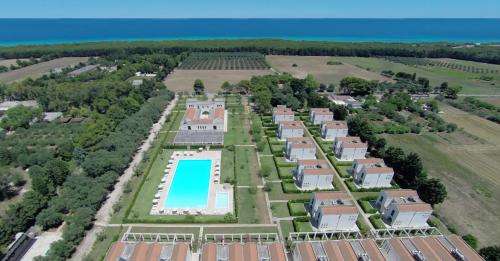 www.blumarevillage.it
