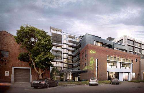 www.melbournecityapartments.com