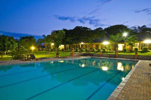 www.ingwenyama.co.za