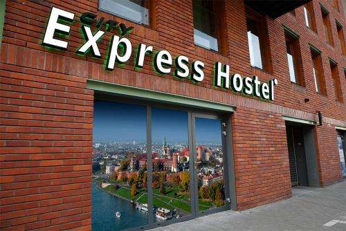 www.expresshostel.pl