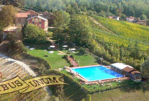 www.villapallavicini.com